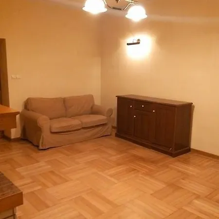 Hostel Dom Florian *