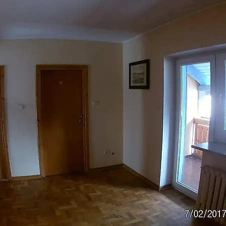Hostel Dom Florian *