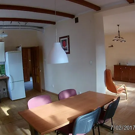 Dom Florian * Varsó