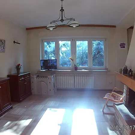 Dom Florian * Varsó