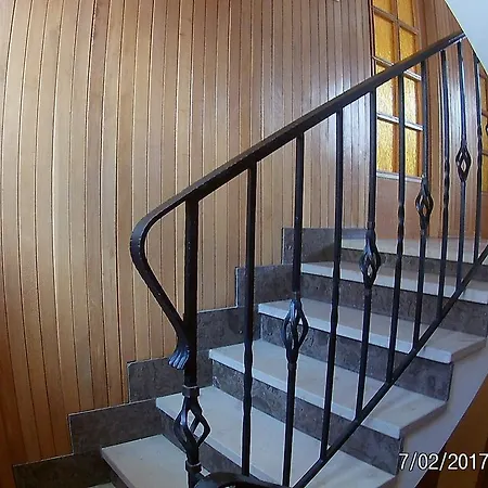 Auberge de jeunesse Dom Florian *