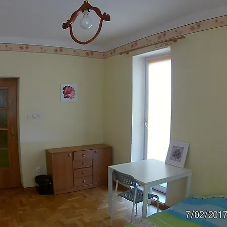 Hostel Dom Florian *