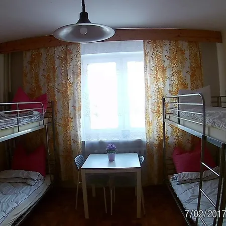 Hostel Dom Florian *