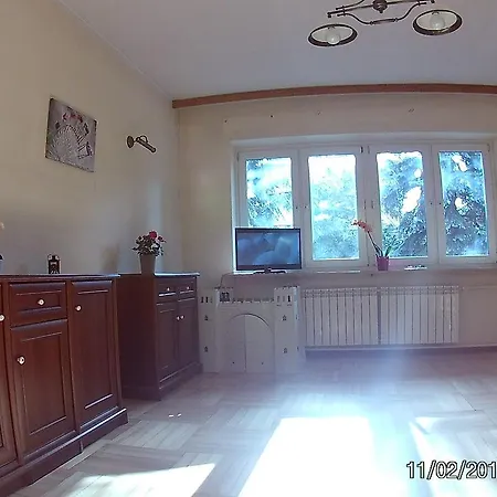 Dom Florian * Varsó