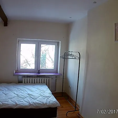 Dom Florian * Varsó