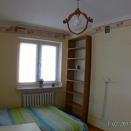 Hostel Dom Florian *